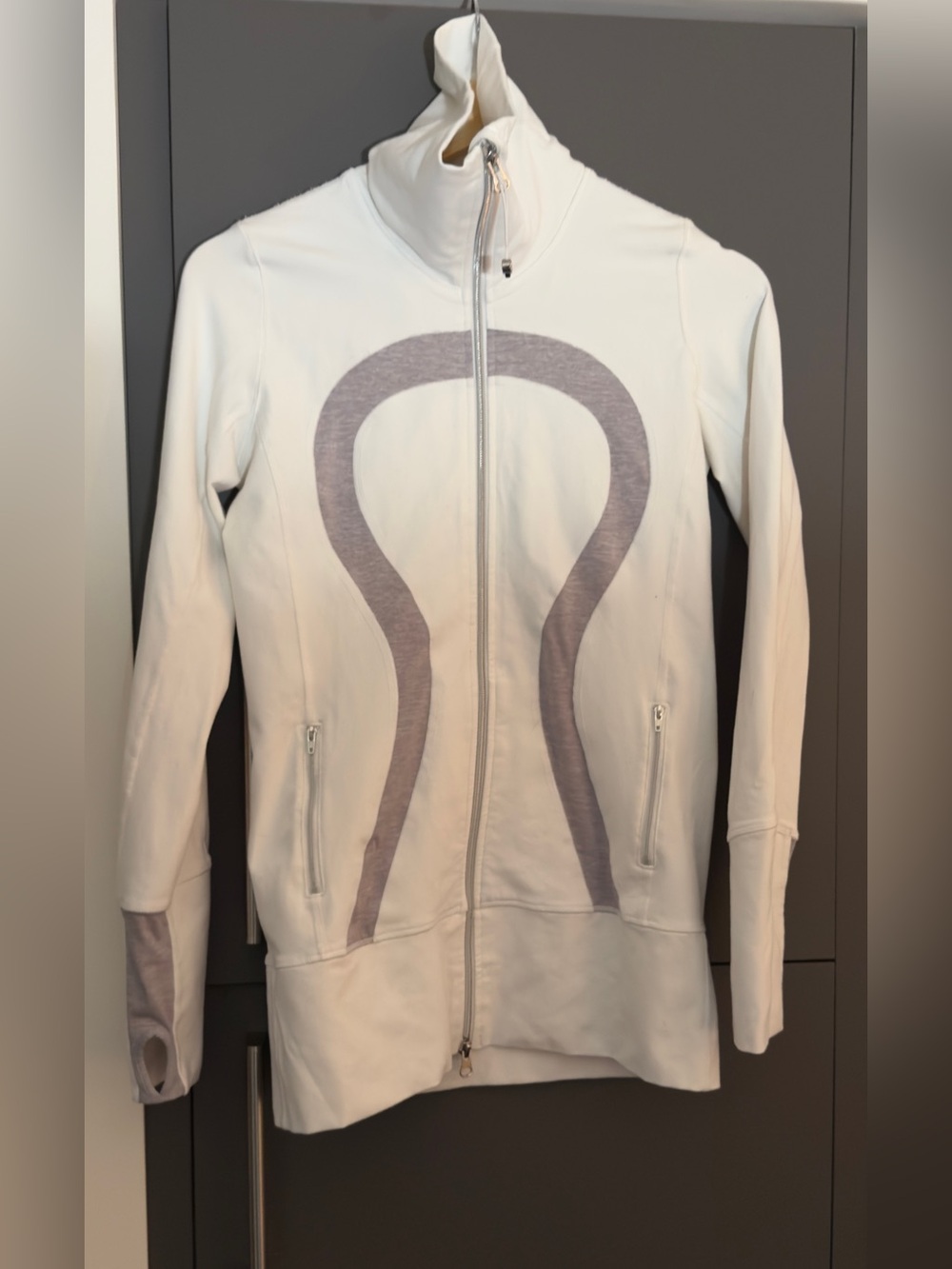 Lululemon In Stride Jacket -Sz 6